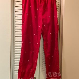 PJ bottoms